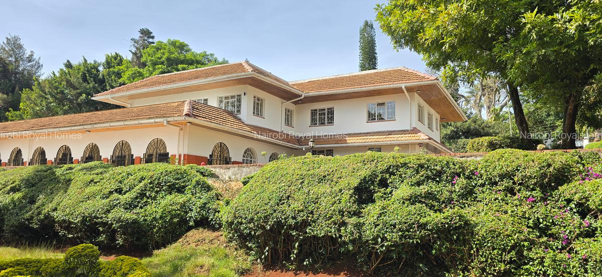 Commercial Property with Backup Generator at Convent Drive - 3