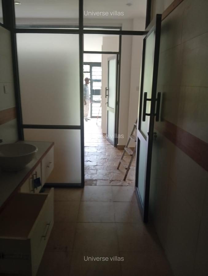 4 Bed Townhouse at Karen - 18