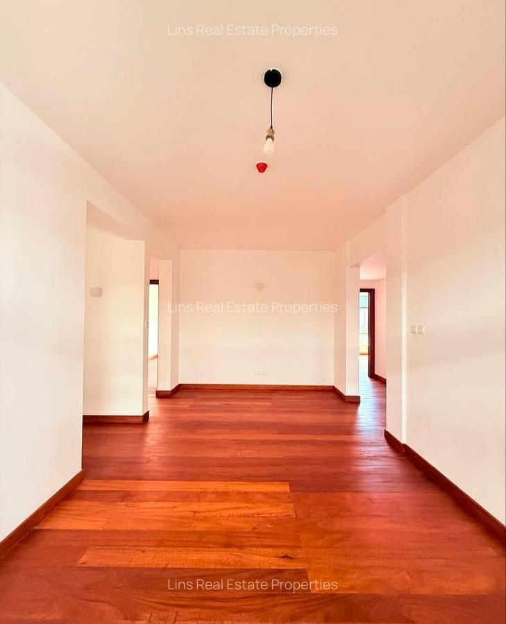 Serviced 4 Bed Apartment with En Suite in Gigiri - 2