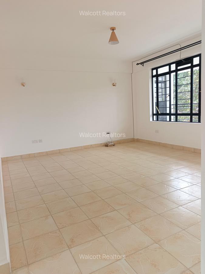 3 Bed Apartment with En Suite at Kikuyu Road - 2