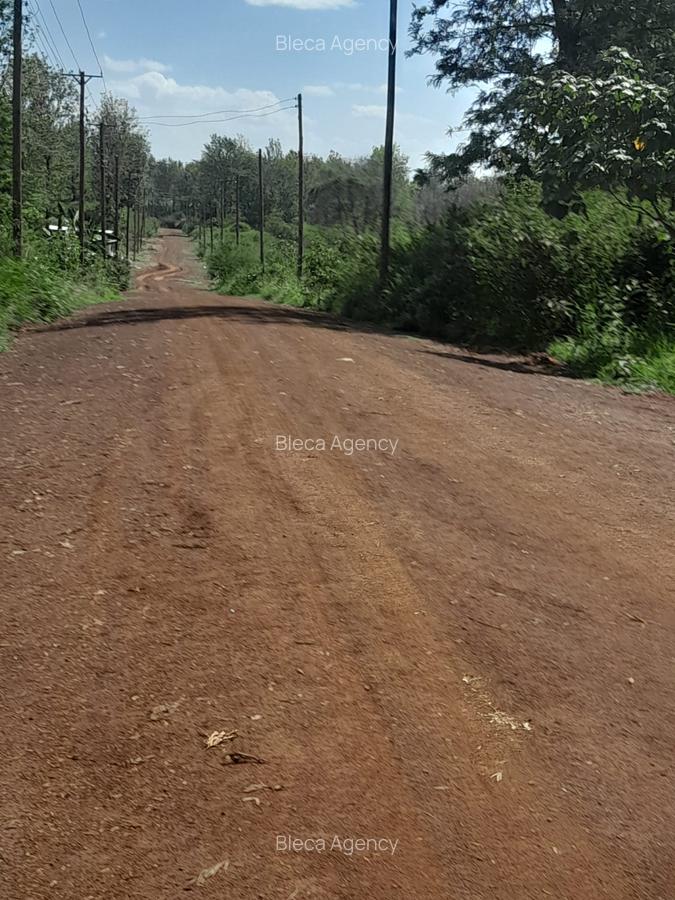 Land in Ruiru - 7