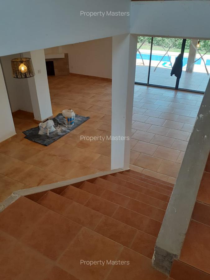 4 Bed House with En Suite at Migaa Golf Estate - 10