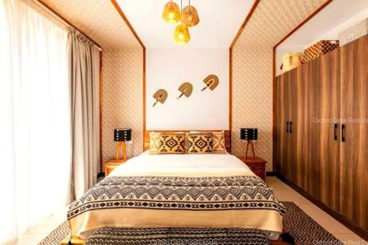 1 Bed Apartment with En Suite at Behind Gateway Mall - 7