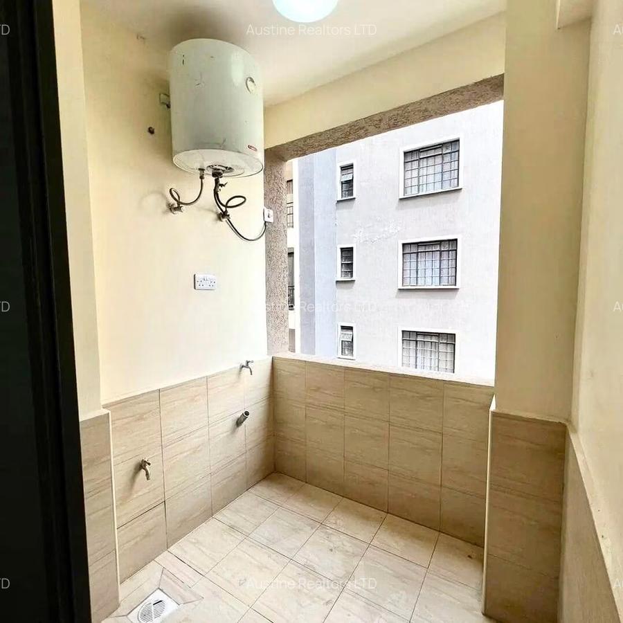 2 Bed Apartment with En Suite at Gatundu Road - 8