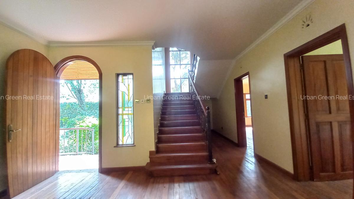 5 Bed Villa with En Suite at Windy Ridge - 9