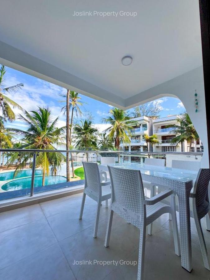 3 Bed Apartment with En Suite in Nyali Area - 5
