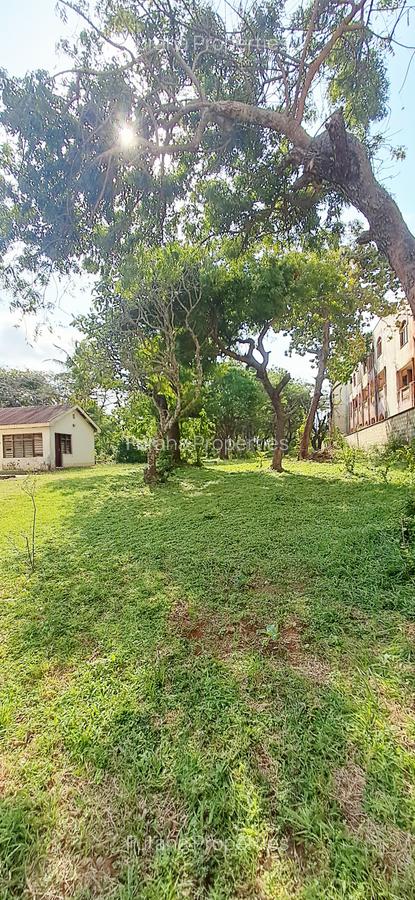 Land at Shanzu Serena - 9