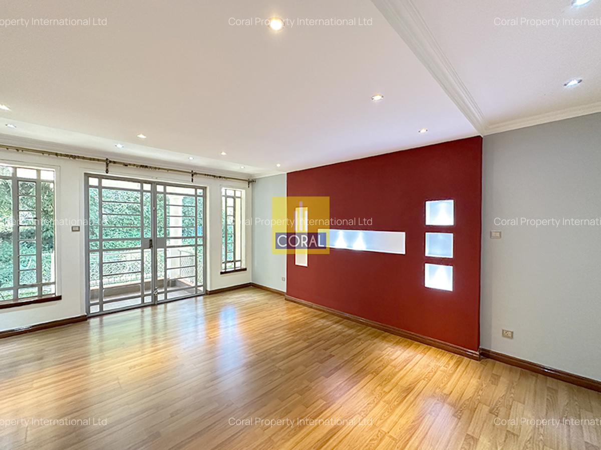 4 Bed Townhouse in Spring Valley - 11