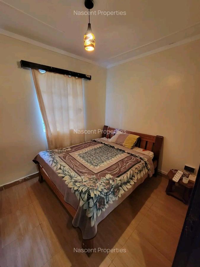 4 Bed House with En Suite in Loresho - 11