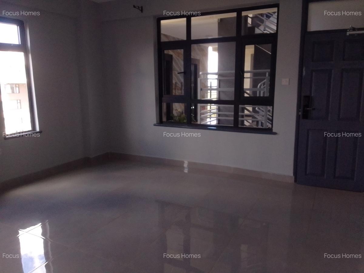 2 Bed Apartment with En Suite in Kilimani - 14