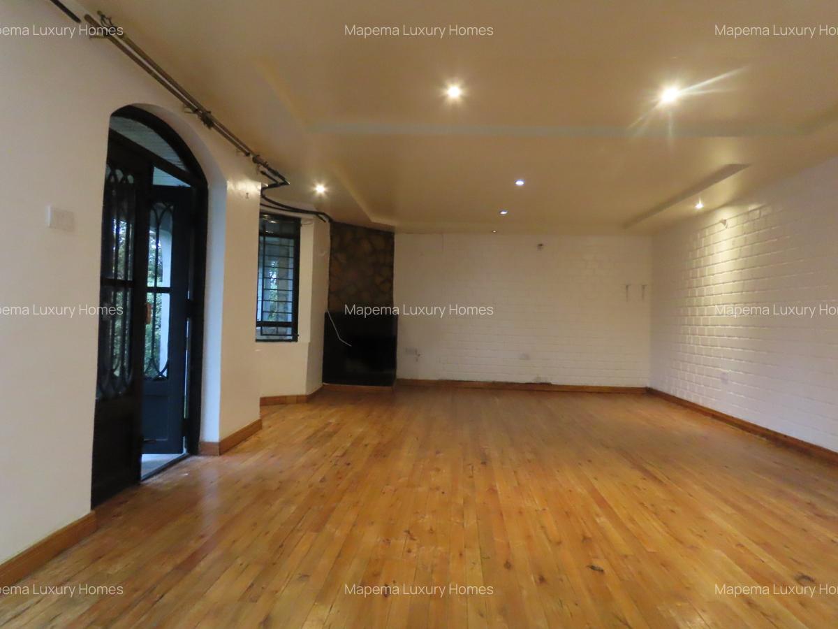 3 Bed House with En Suite at Silanga Road - 2