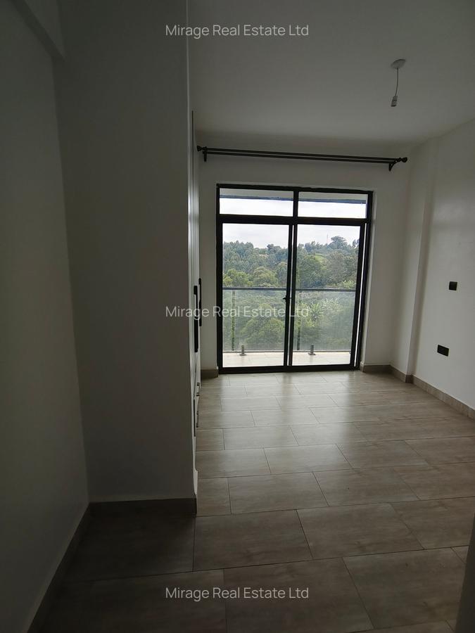 2 Bed Apartment with Swimming Pool in Kitisuru - 17