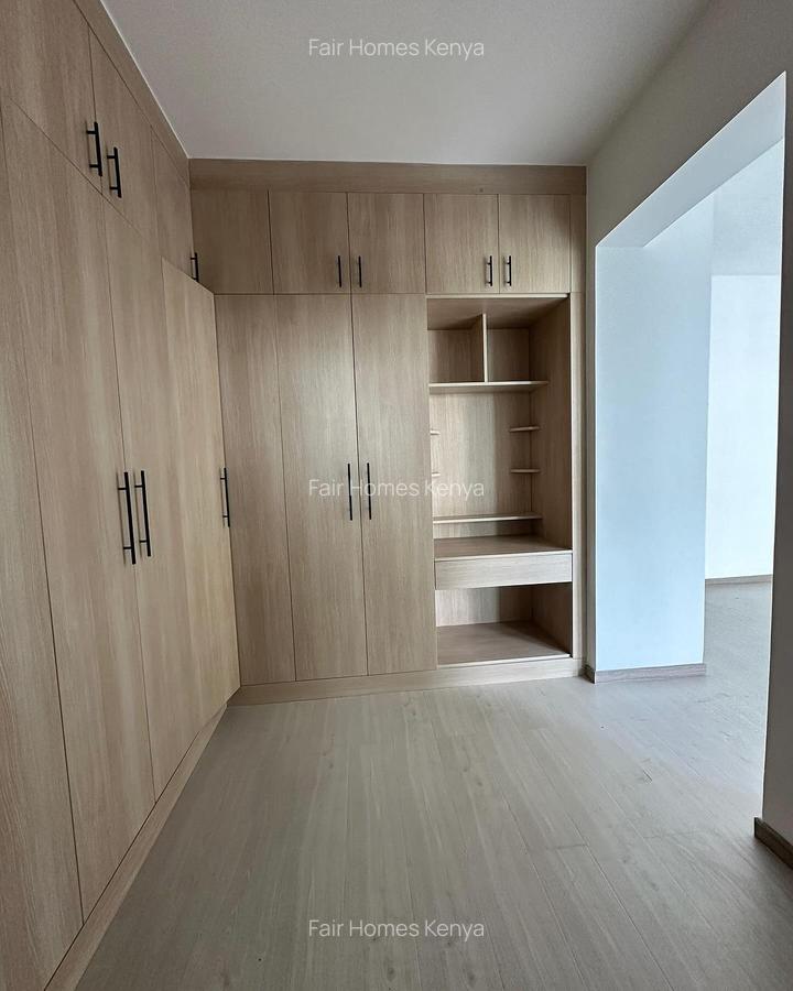 4 Bed Apartment with En Suite at Oledume Road - 19