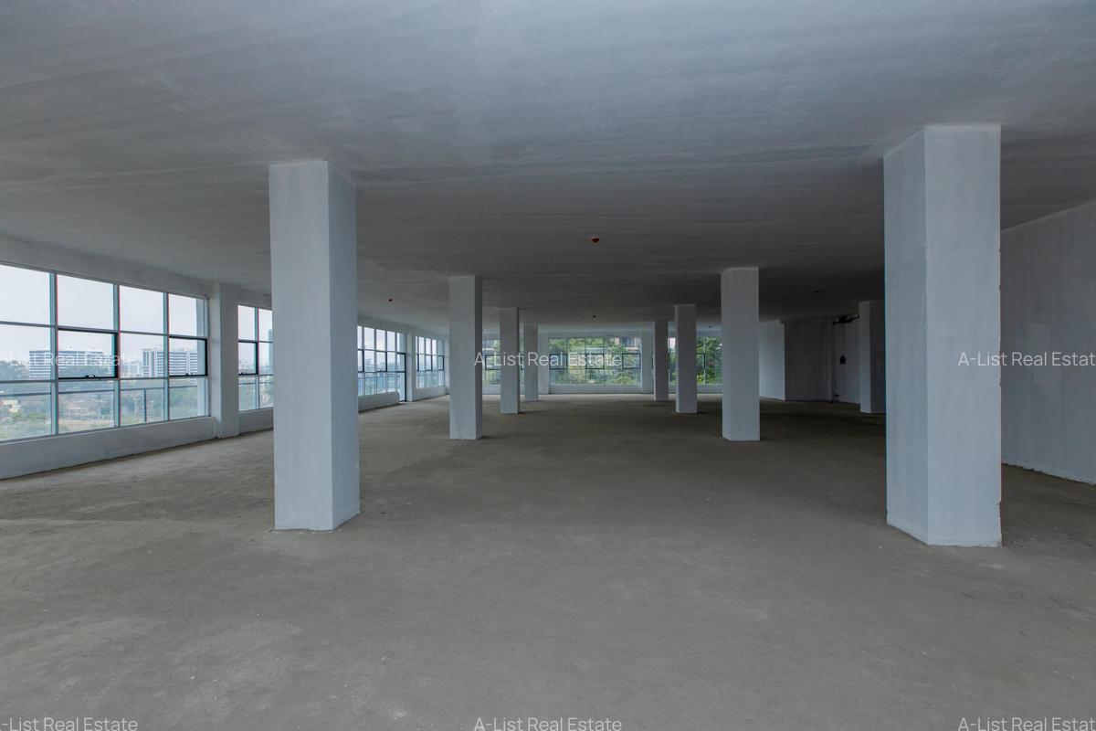 13,000 ft² Commercial Property with Service Charge Included at Brookside Close - 4