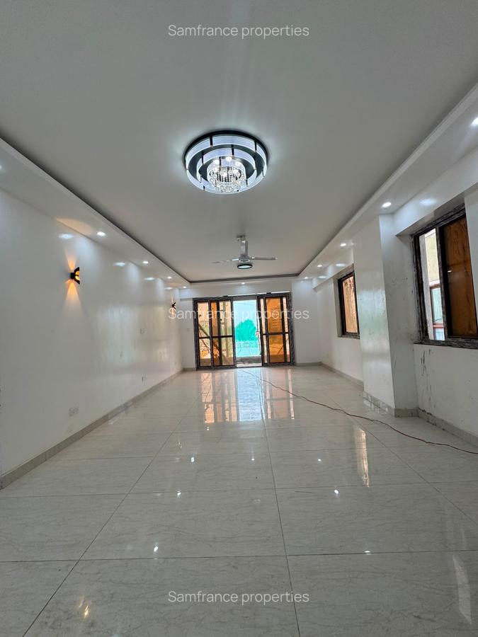 Serviced 4 Bed Apartment with En Suite at Kizingo - 2