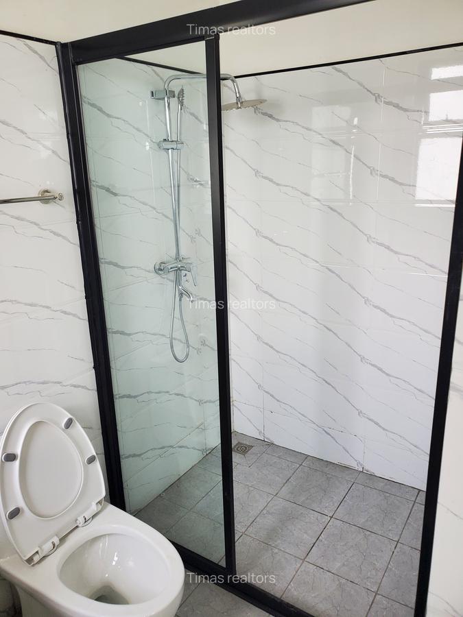 3 Bed Apartment with En Suite at Syokimau - 13
