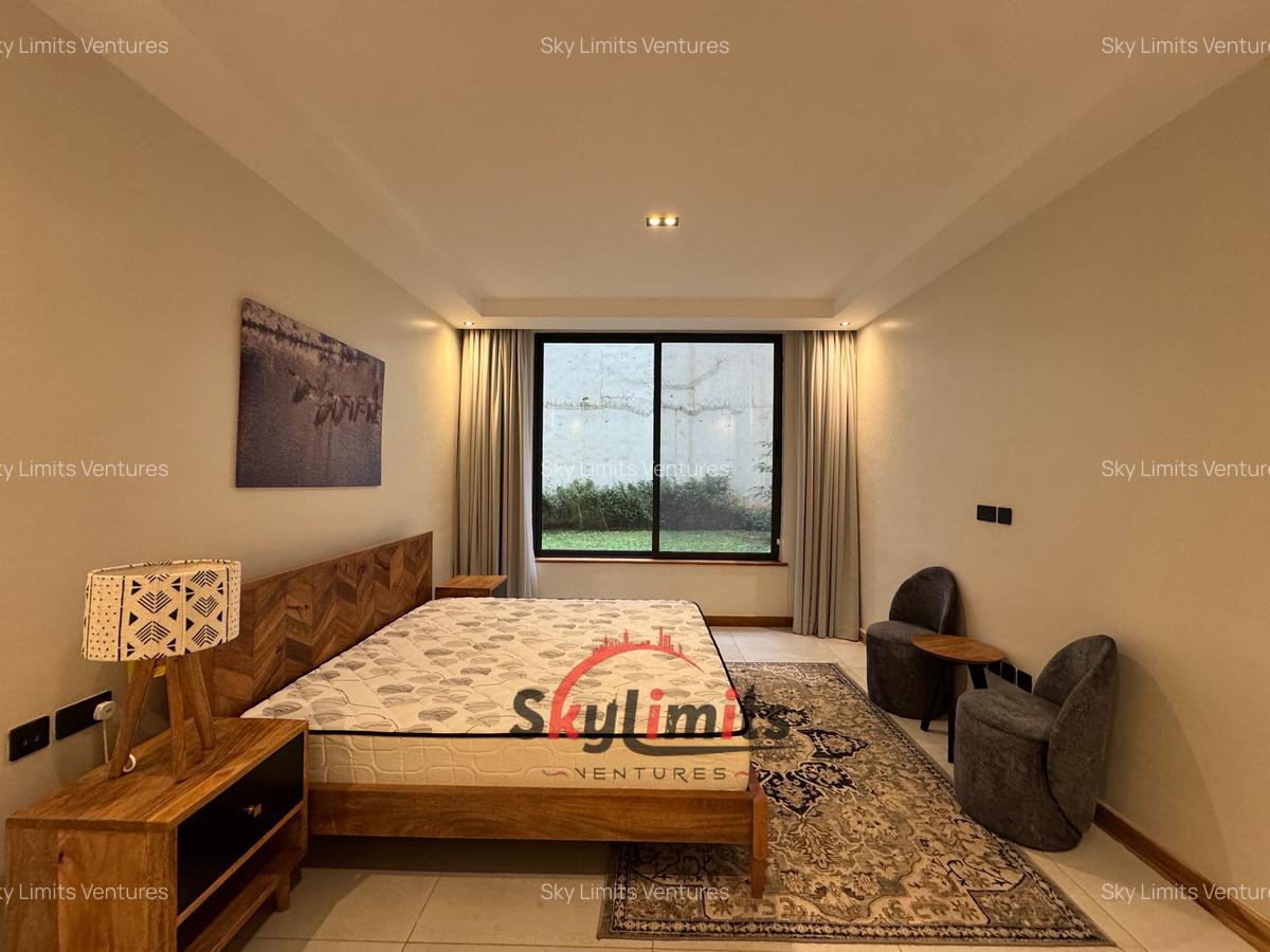 4 Bed Apartment with En Suite at Peponi Rd - 16