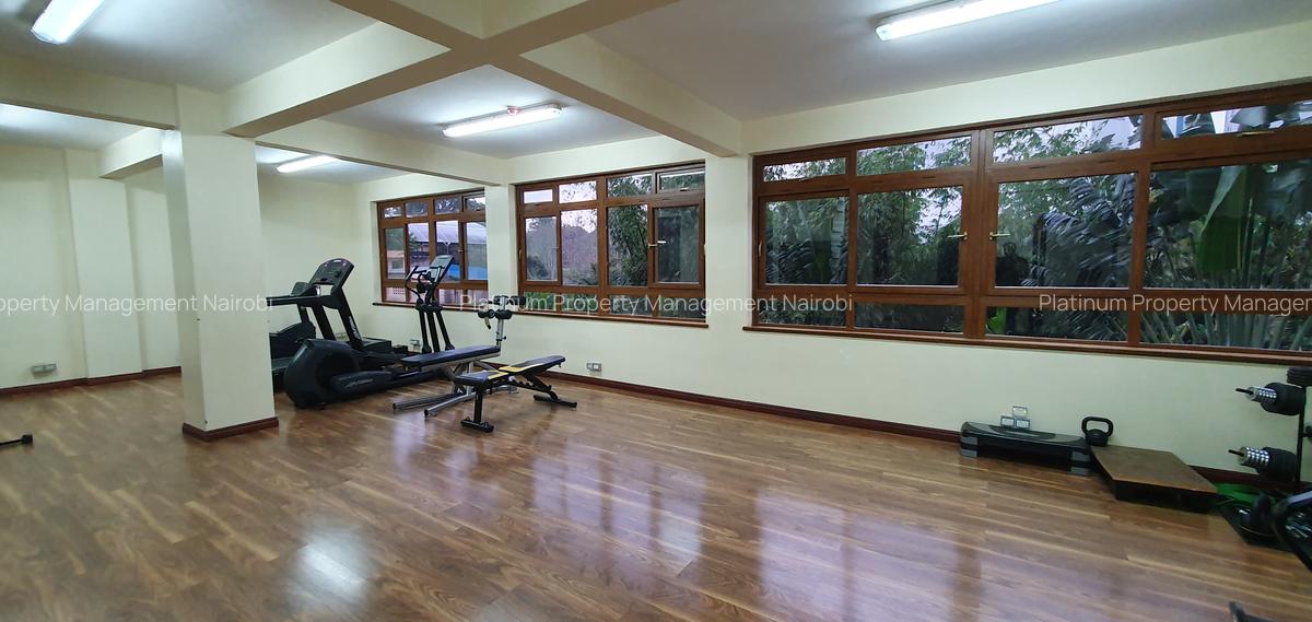3 Bed Apartment with En Suite in General Mathenge - 20