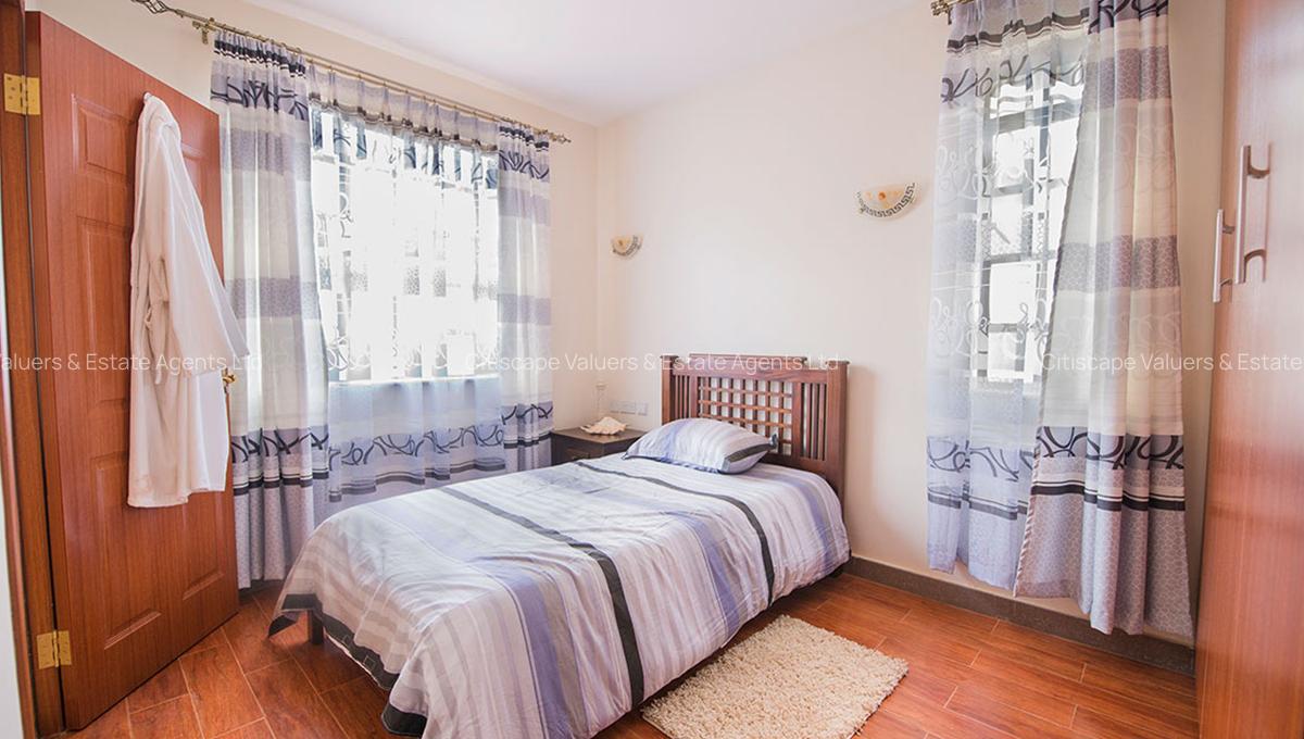 3 Bed Apartment with Staff Quarters in Loresho - 6