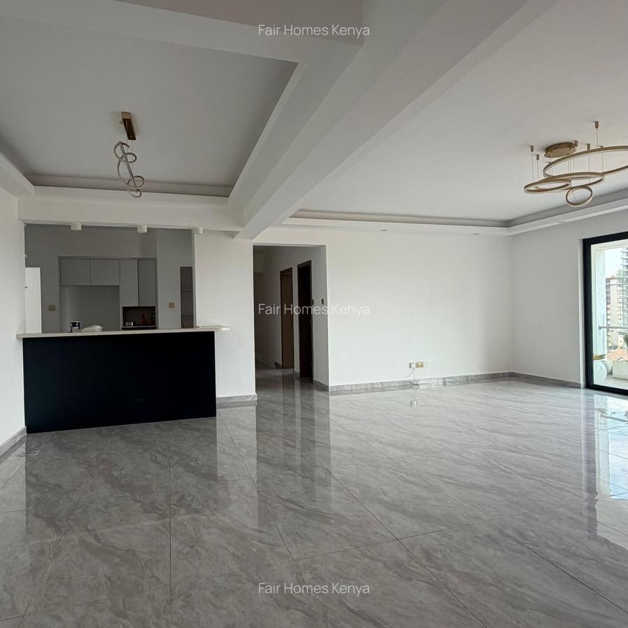 4 Bed Apartment with En Suite at Oledume Road - 7