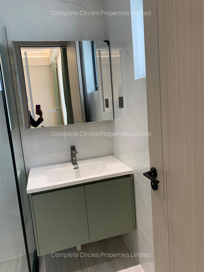 3 Bed Apartment with Swimming Pool at Mombasa Road - 6