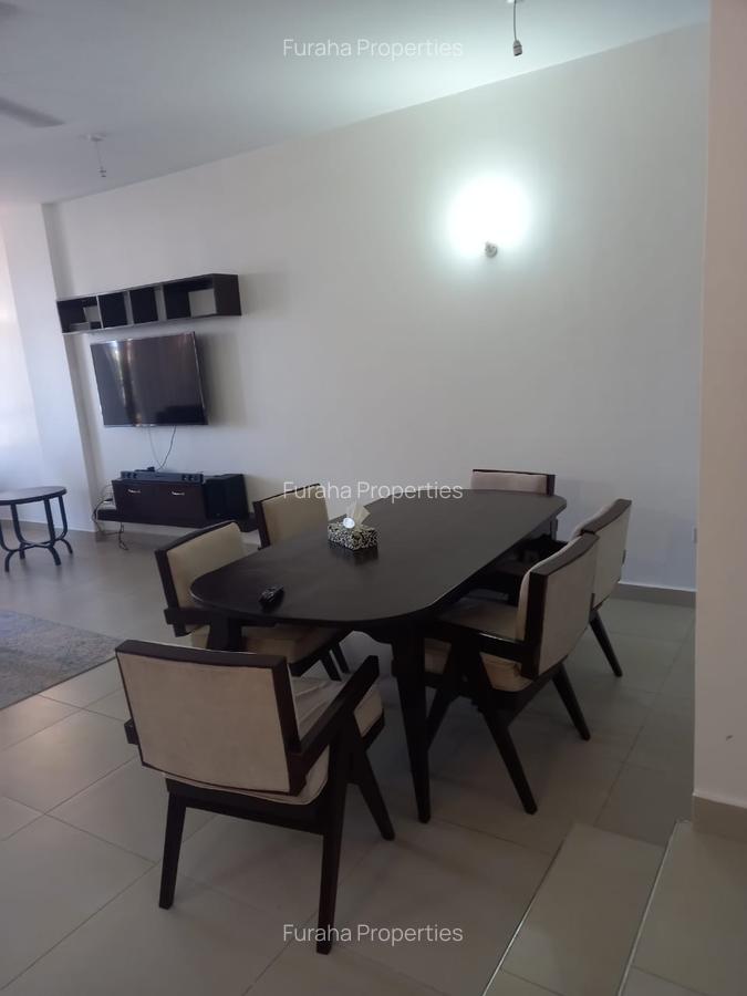 3 Bed Apartment with En Suite in Nyali Area - 2