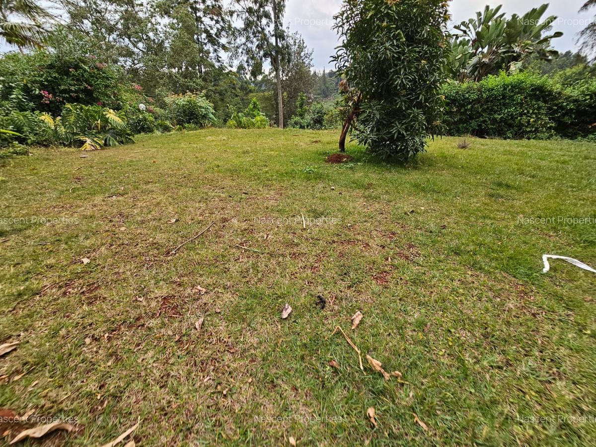 4 Bed House with En Suite in Nyari - 6