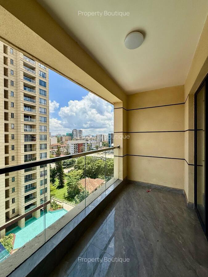 1 Bed Apartment with En Suite at Kasuku Road - 9