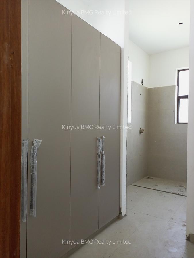 5 Bed Villa with En Suite in Nyali Area - 7