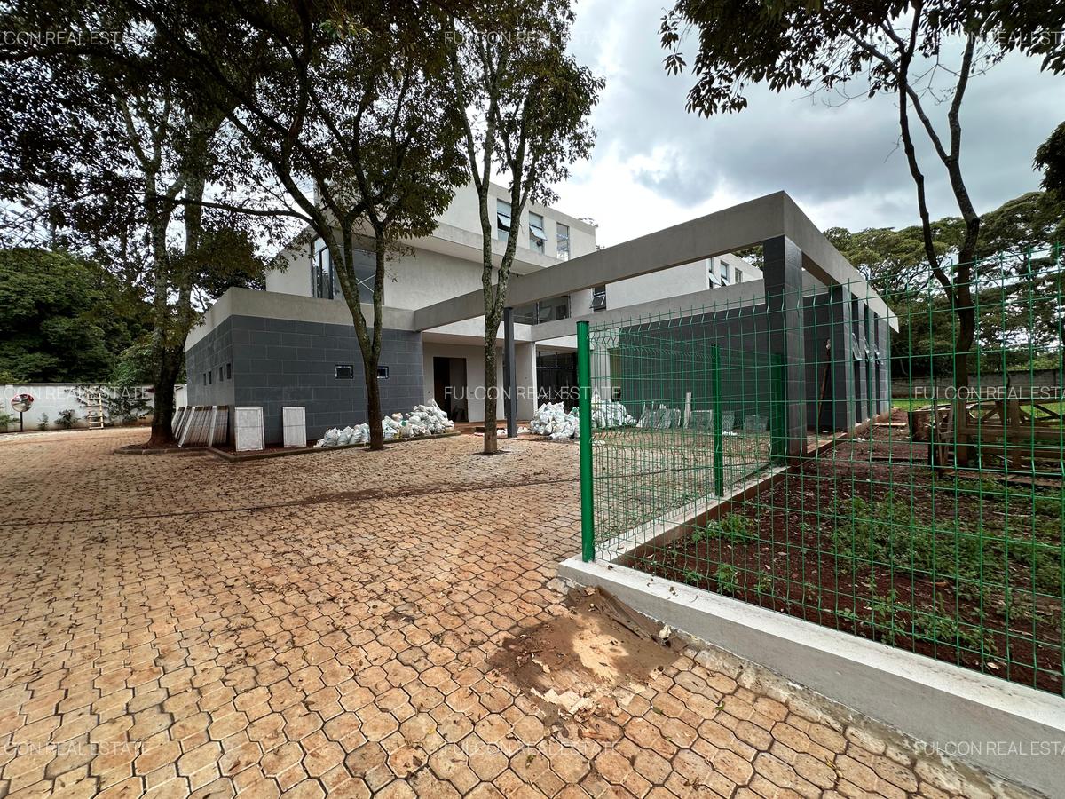 5 Bed Villa with En Suite in Karen - 7