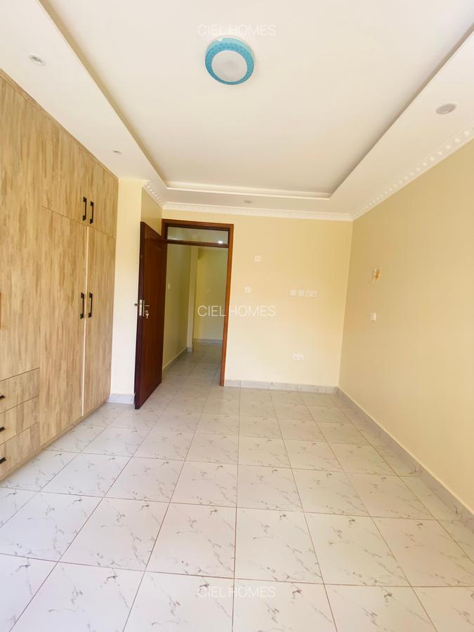 5 Bed Townhouse with En Suite at Mugutha - 17