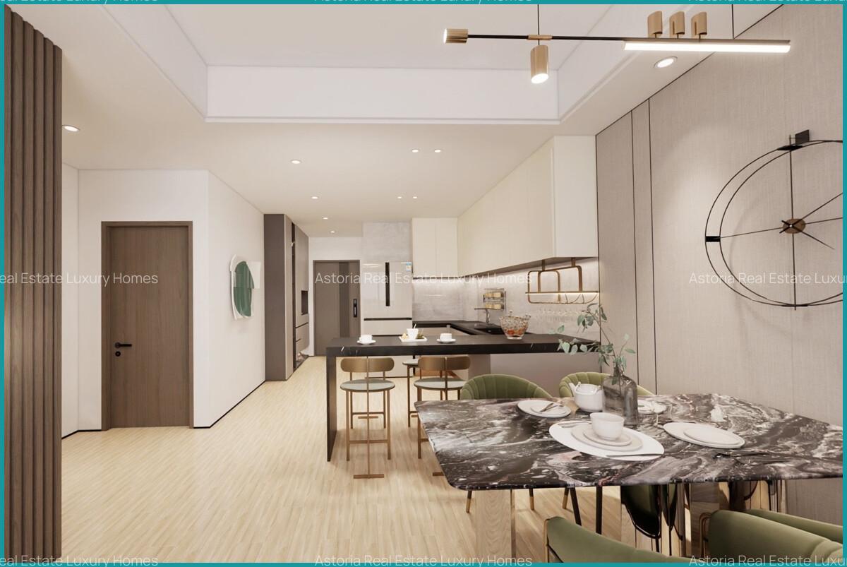 1 Bed Apartment with En Suite at 2026-127 - 6
