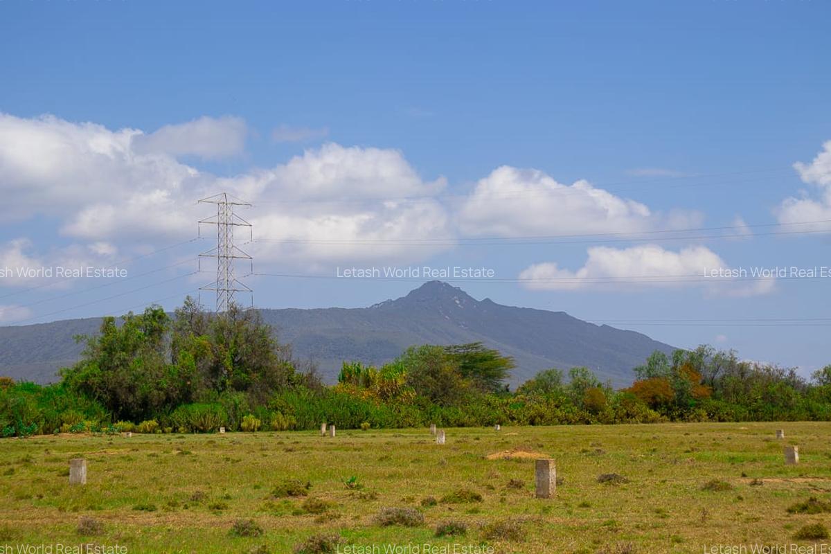 Land in Naivasha - 5