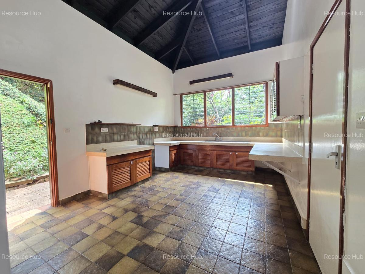 4 Bed House with En Suite at Lower Kabate - 11