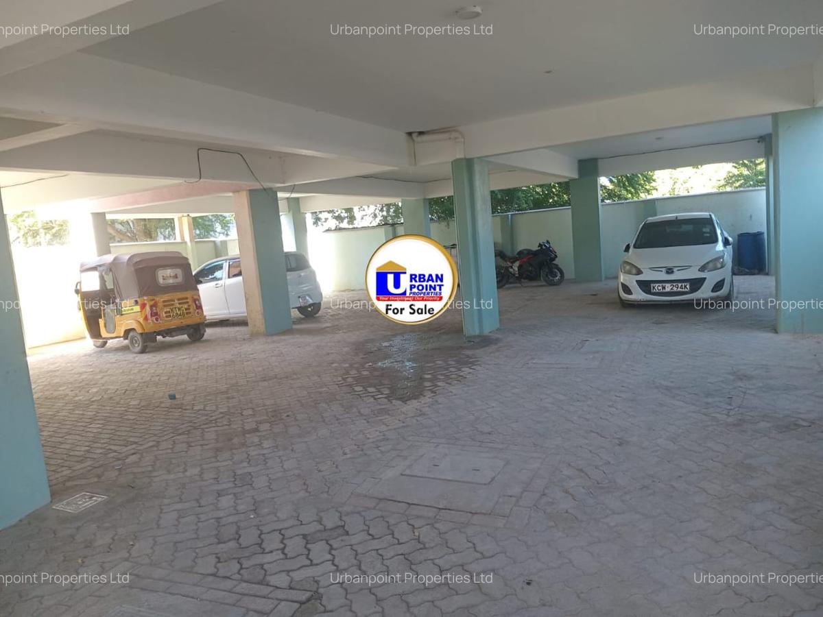 Commercial Property with Service Charge Included at Mwembelegeza - 3