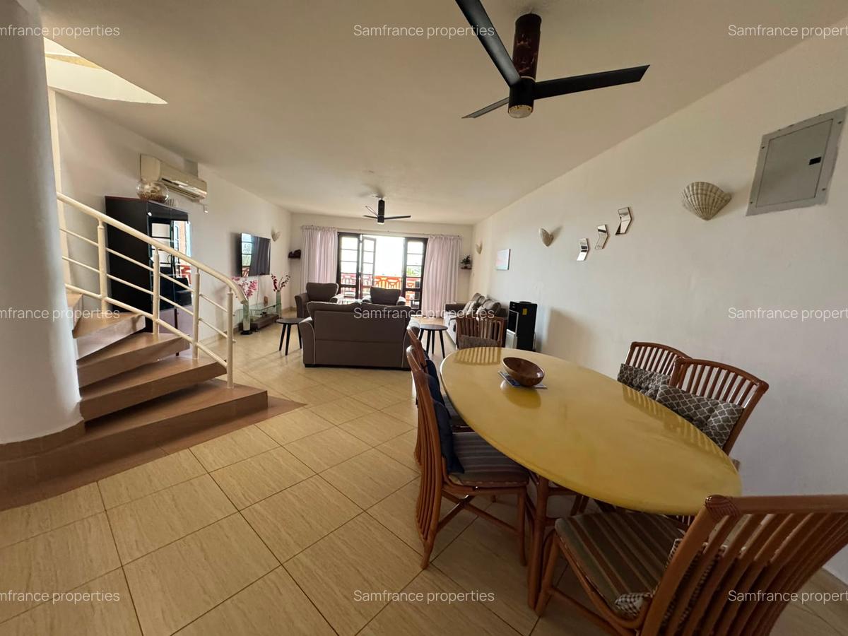 Serviced 3 Bed Apartment with En Suite at Kilua - 3
