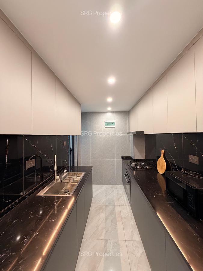 1 Bed Apartment with En Suite in Westlands Area - 11