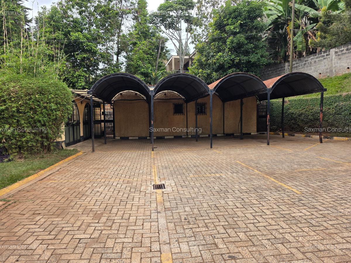 Commercial Property with Service Charge Included in Riverside - 7