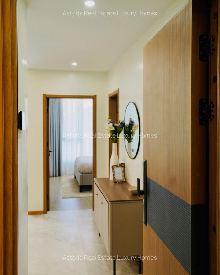 1 Bed Apartment with En Suite at 2026-518 1 Bed - 2