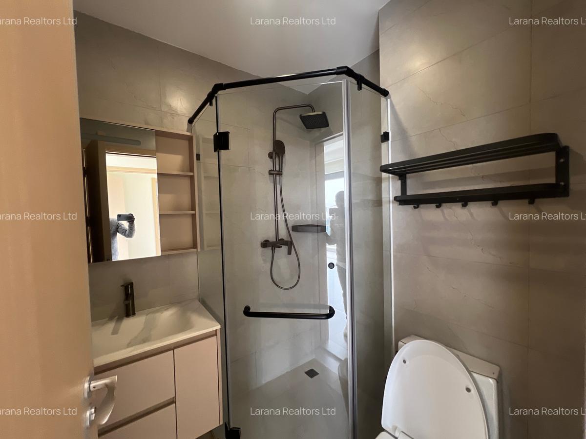 2 Bed Apartment with En Suite at Ring Rd - 6