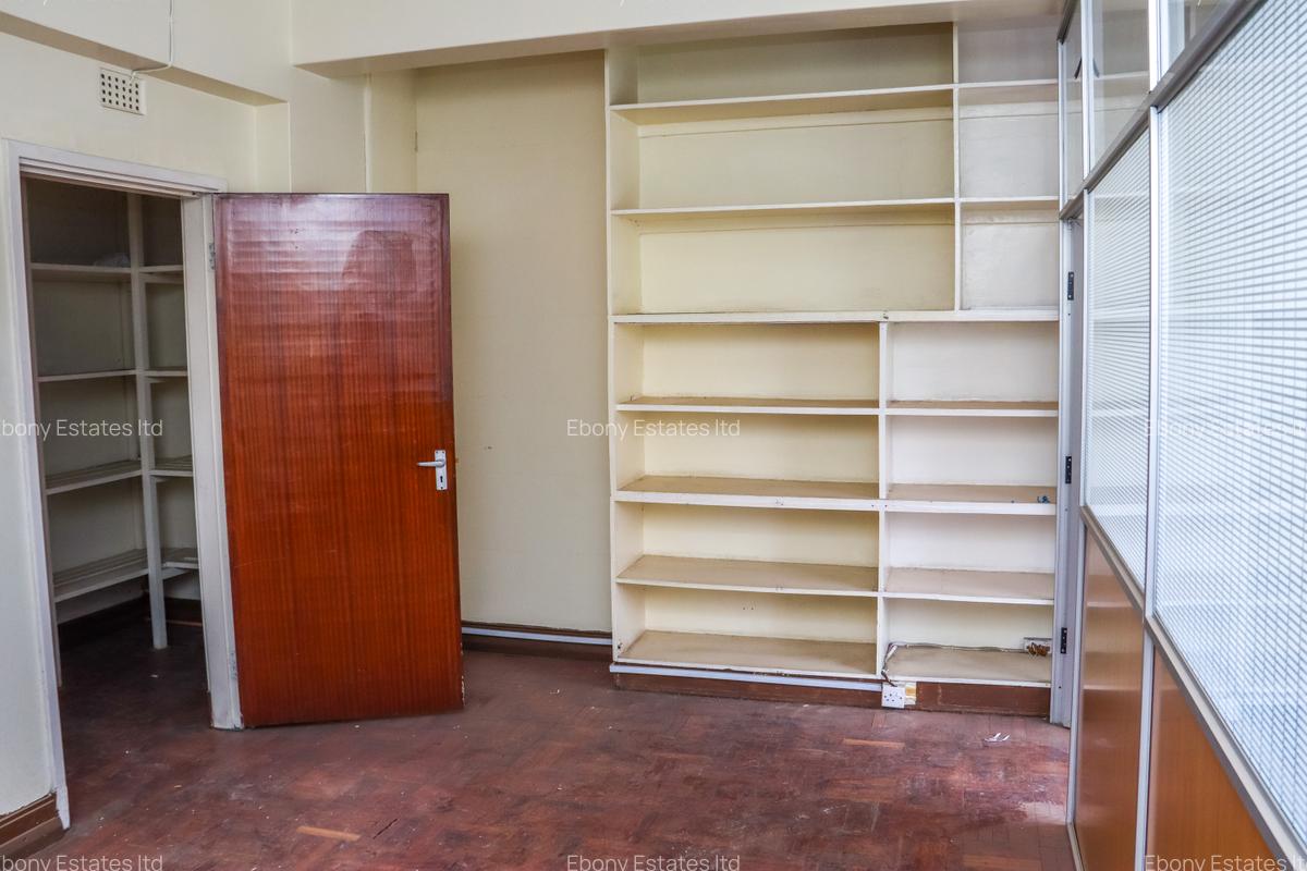 142 ft² Commercial Property with Backup Generator at Harambee Avenue - 6