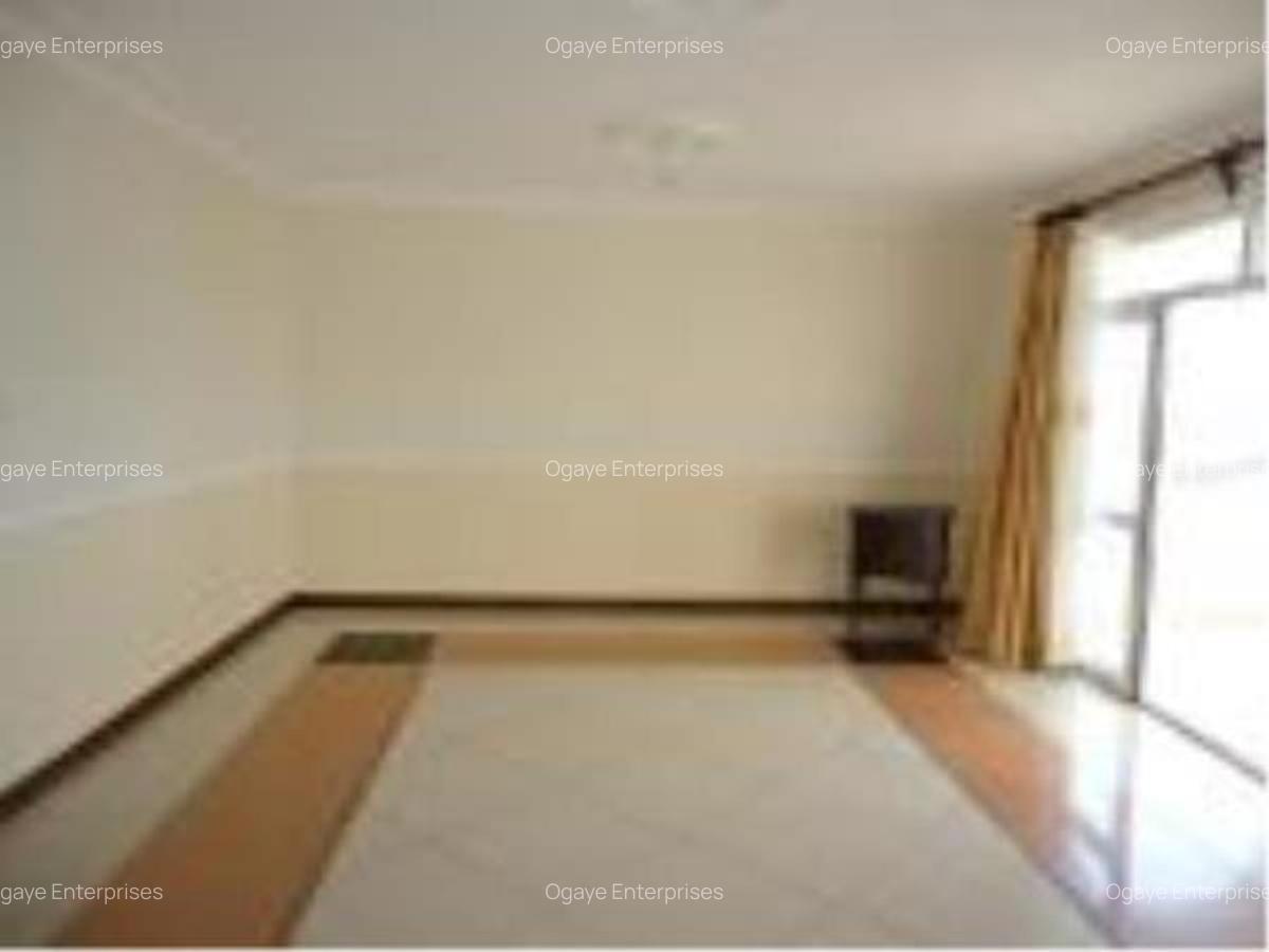 3 Bed Apartment with En Suite at Nyali - 5