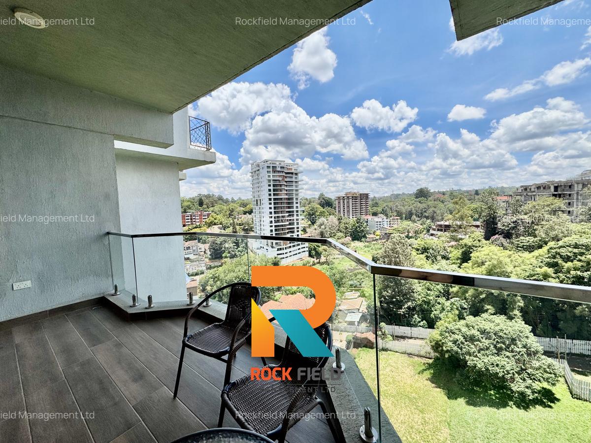 2 Bed Apartment with En Suite in Rhapta Road - 4