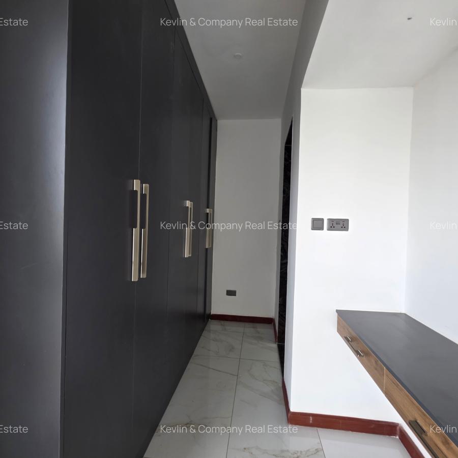 3 Bed Apartment with En Suite in Kileleshwa - 17