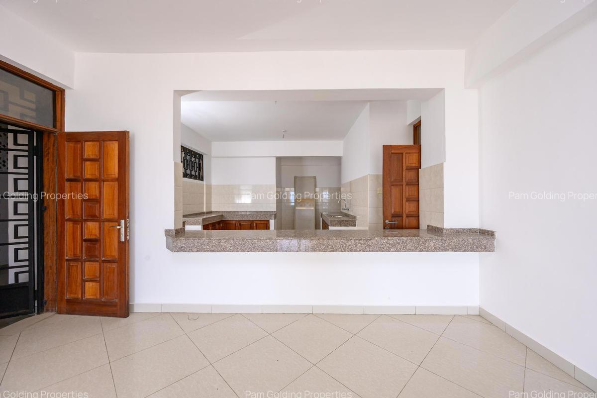 3 Bed Apartment at Cement Road - 7