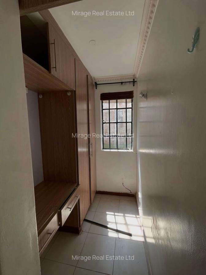 4 Bed Apartment with Parking in Kileleshwa - 8