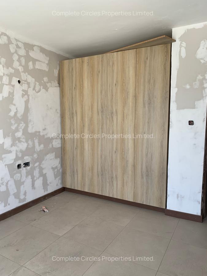 3 Bed Apartment with Swimming Pool at Mombasa Road - 6