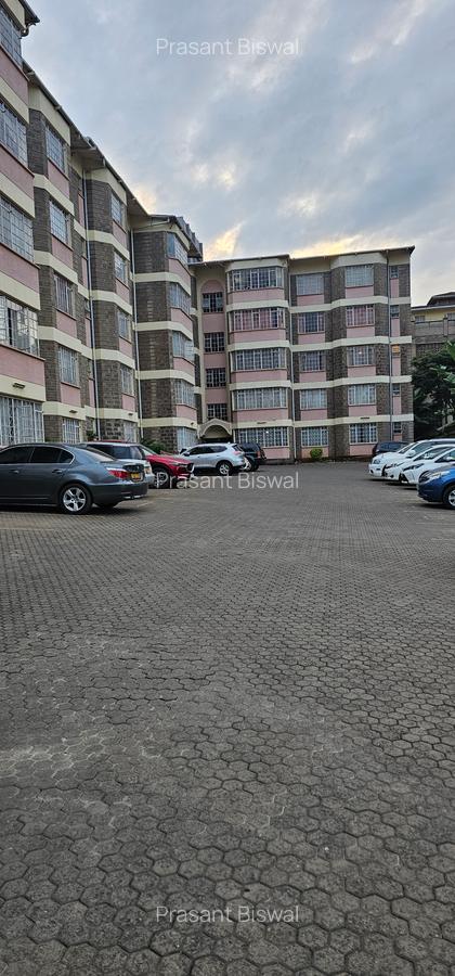 Serviced 2 Bed Apartment with Borehole at Masari Road - 1