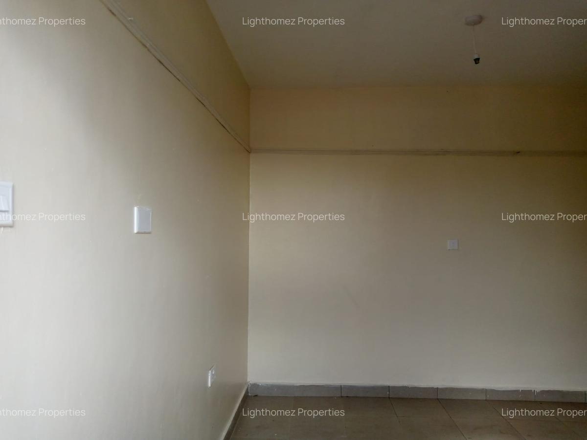 Studio Apartment with En Suite at Kangemi - 2