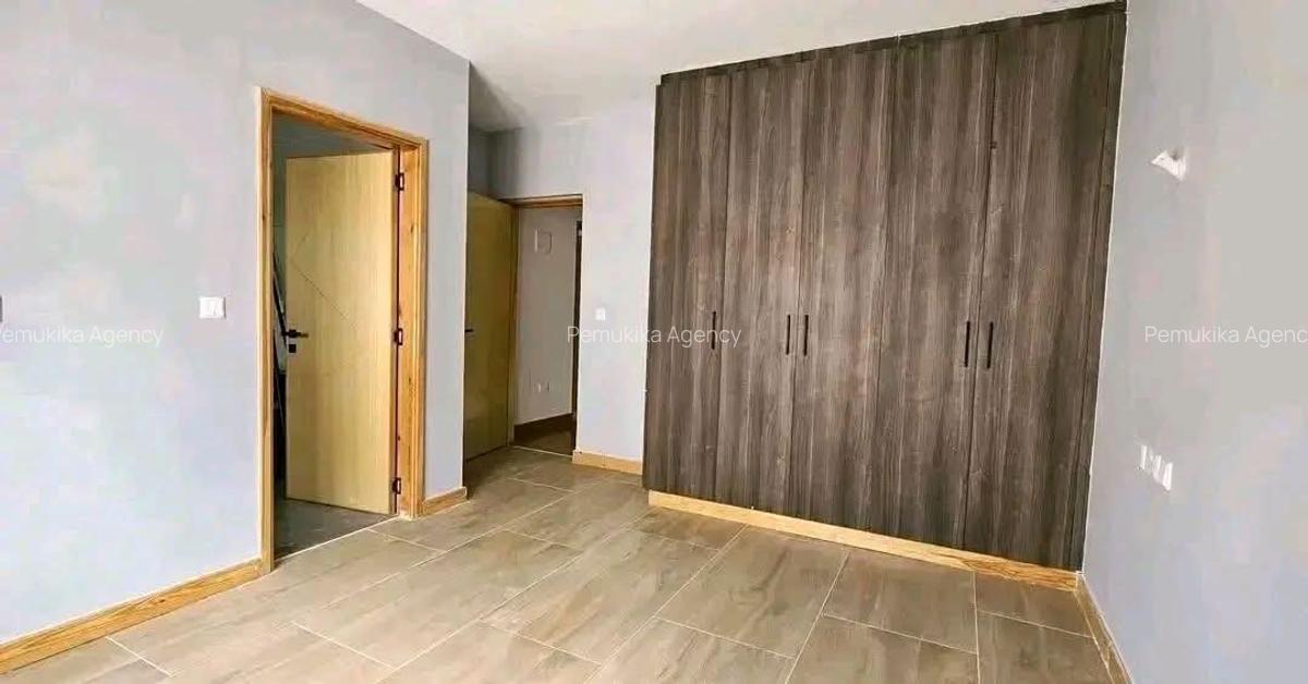 4 Bed Townhouse with En Suite in Langata - 3